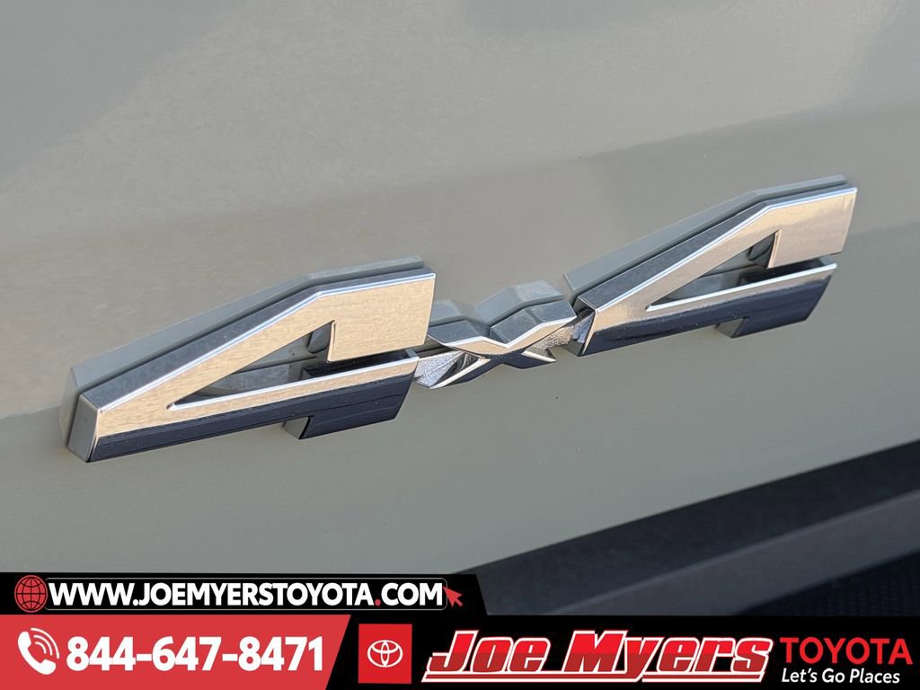 Used 2026 Toyota Tundra Limited image 11