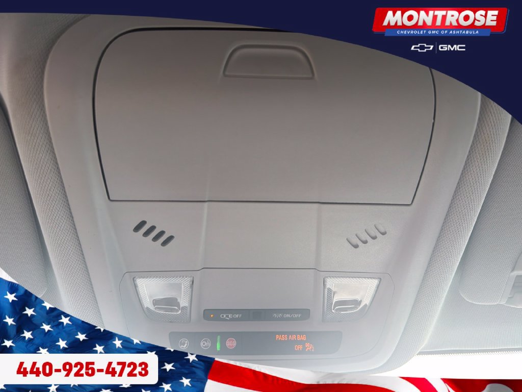 Used 2022 Chevrolet Blazer LT FWD image 15