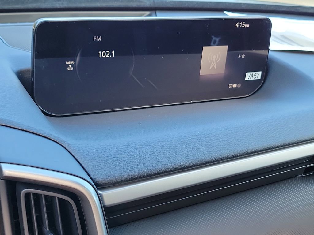 New 2026 MAZDA CX-50 AWD 2.5 S w/ Weather Package image 27