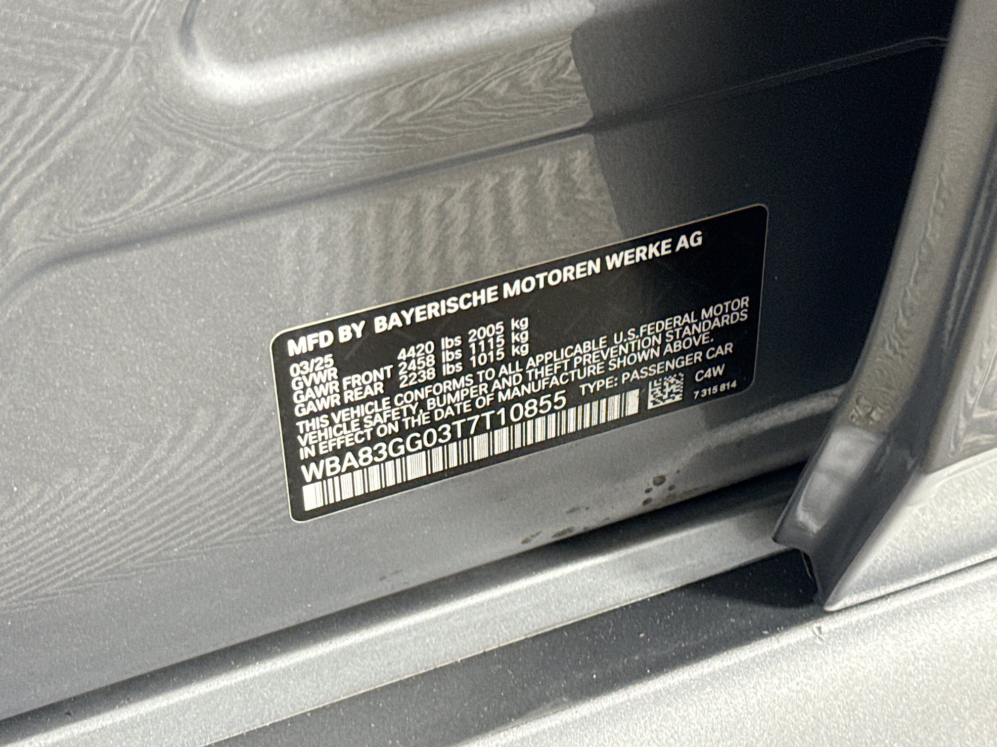 Used 2026 BMW 228i FWD image 40