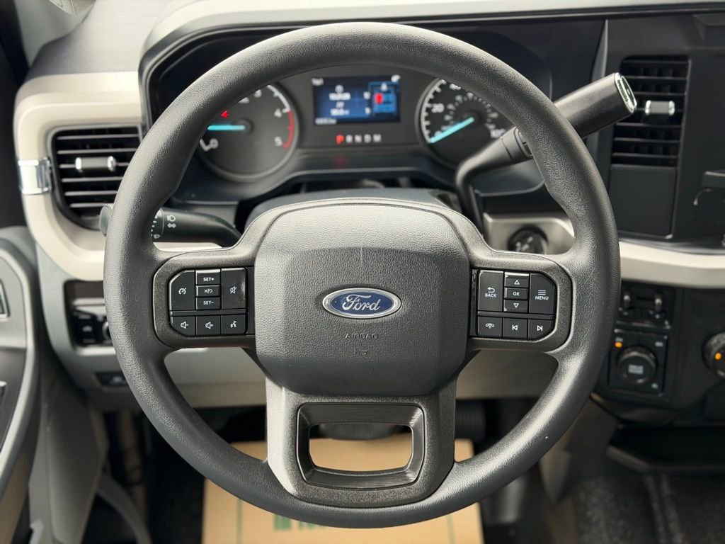 Used 2024 Ford F350 XLT image 15