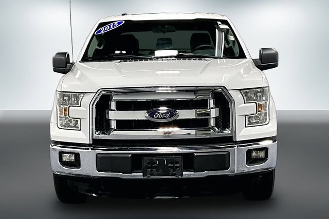 Used 2015 Ford F150 XLT RWD image 2