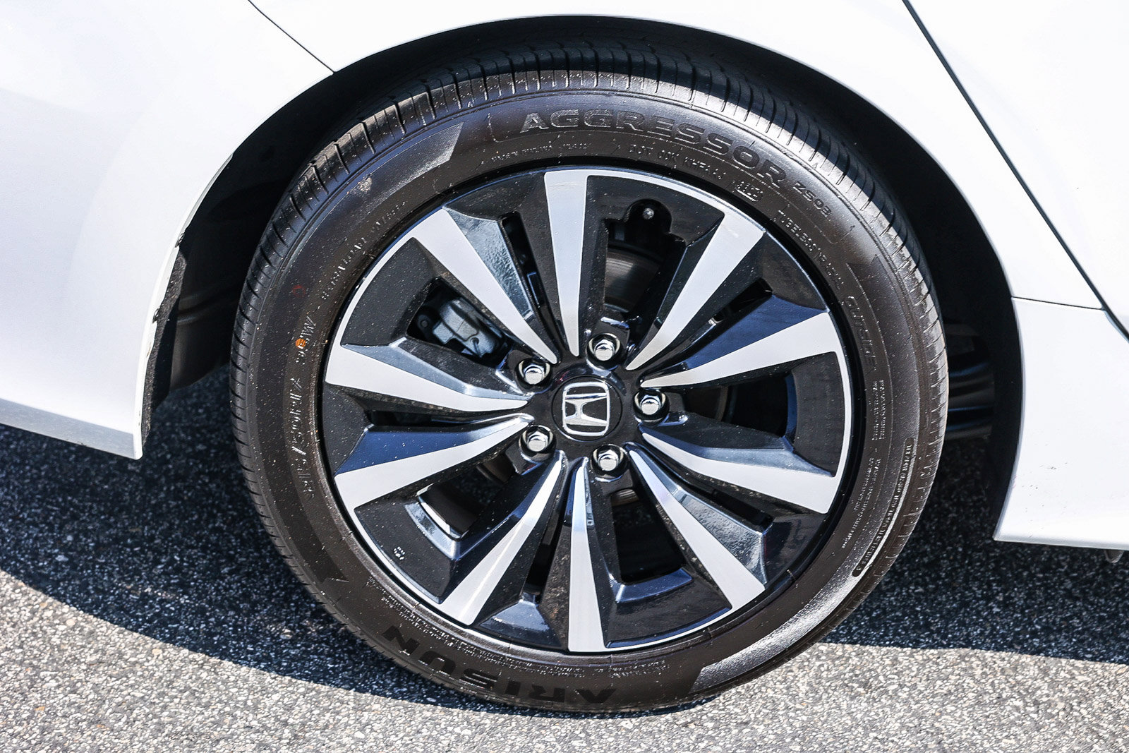 Used 2024 Honda Civic EX-L image 14