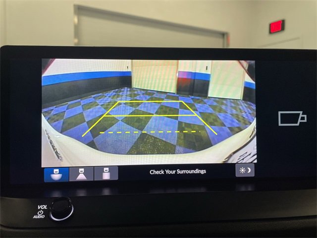 Certified 2023 Honda Accord Sport image 17