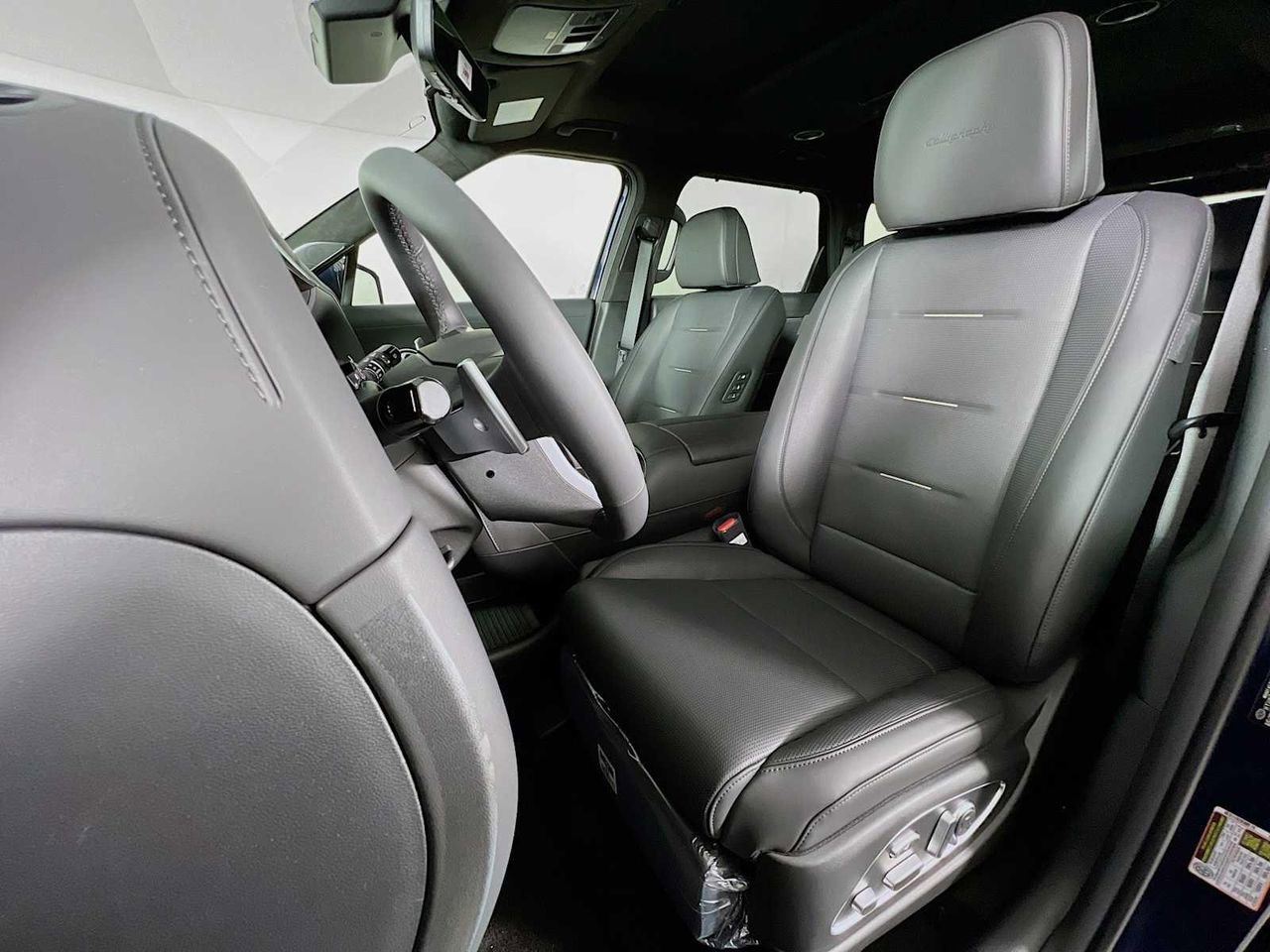 New 2026 Hyundai Palisade Calligraphy image 14