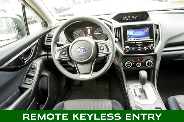 Used 2023 Subaru Crosstrek 2.0i image 8