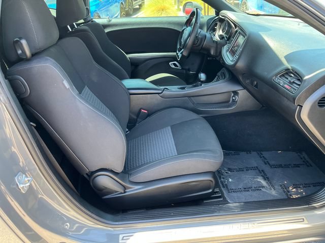 Used 2023 Dodge Challenger R/T Scat Pack RWD image 21