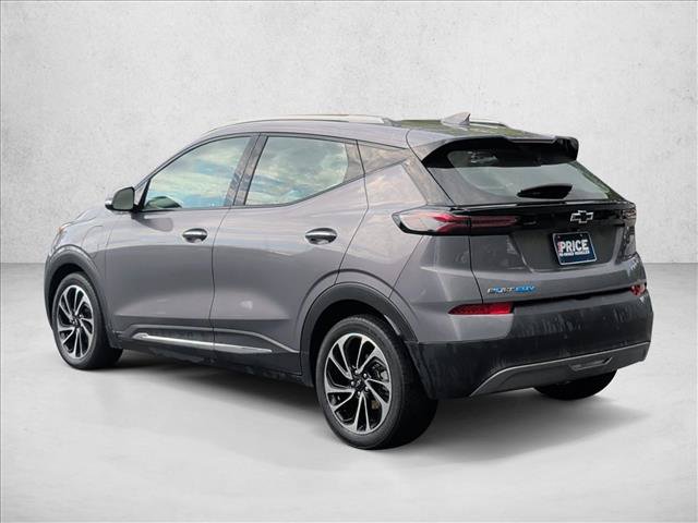 Used 2022 Chevrolet Bolt EUV Premier FWD image 7