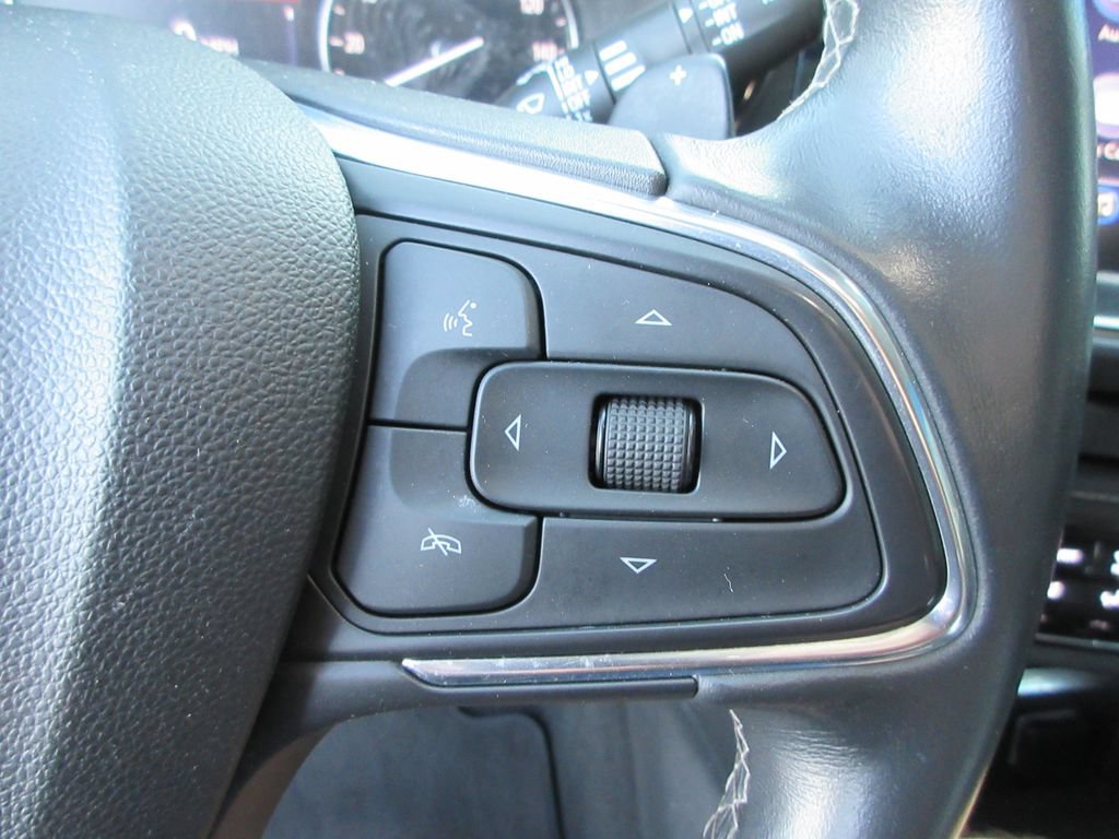 Certified 2022 Buick Envision Preferred w/ Sport Touring Package FWD image 27