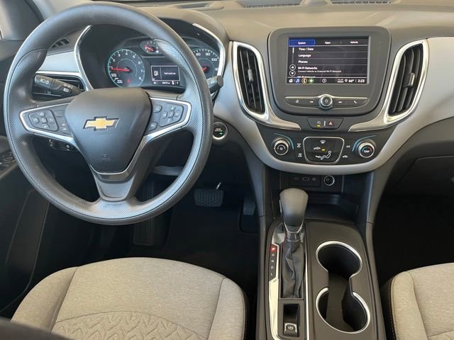 Used 2022 Chevrolet Equinox LS w/ LS Convenience Package FWD image 24