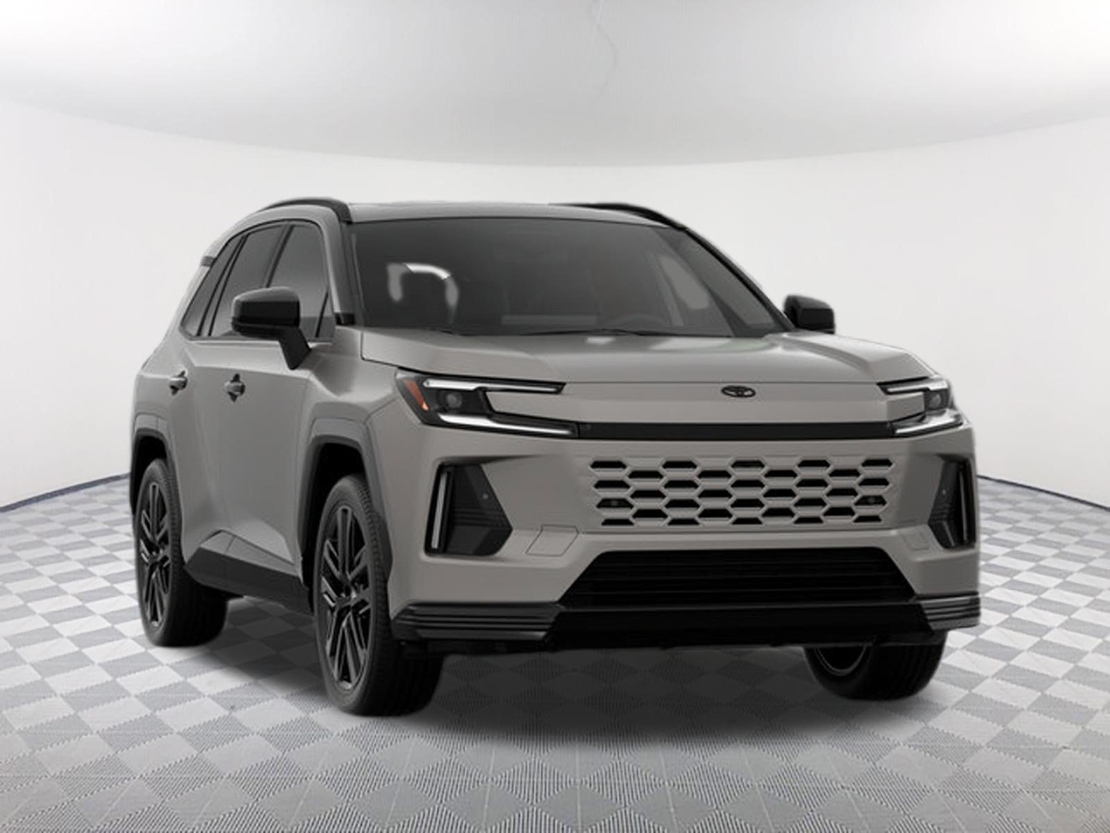 New 2026 Toyota RAV4 XSE AWD/4WD image 16