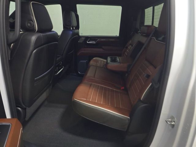 Used 2024 GMC Sierra 2500 Denali Ultimate image 13