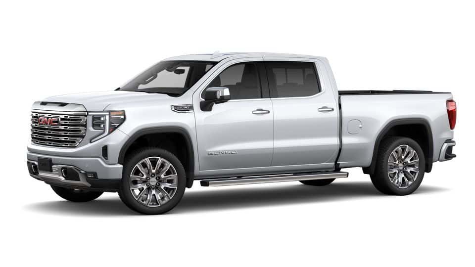 New 2026 GMC Sierra 1500 Denali w/ Denali Reserve Package AWD/4WD image 52