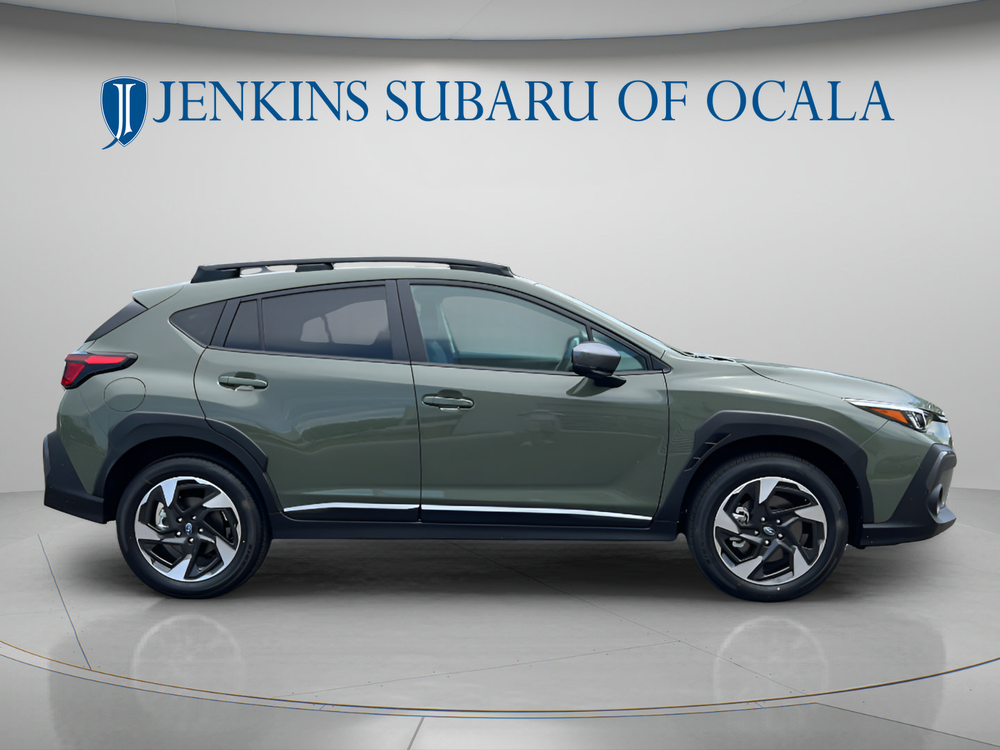 New 2026 Subaru Crosstrek 2.5i Limited AWD/4WD image 2