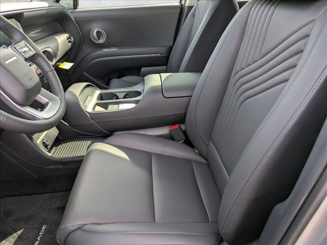 New 2026 Hyundai Palisade SEL image 23