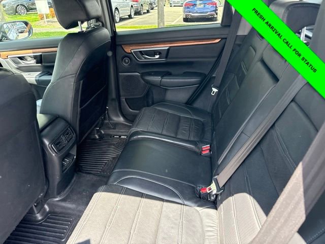 Used 2022 Honda CR-V EX-L image 12