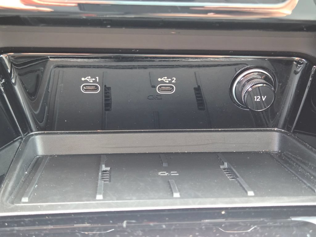 Certified 2025 Audi Q5 Prestige AWD/4WD image 13