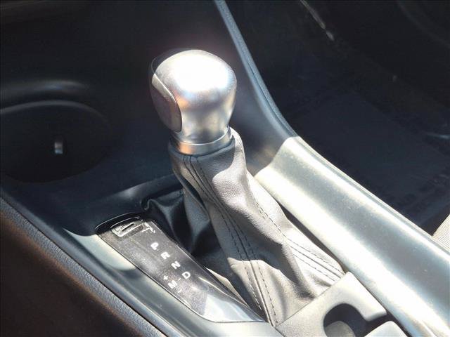 Used 2021 Toyota C-HR LE FWD image 12