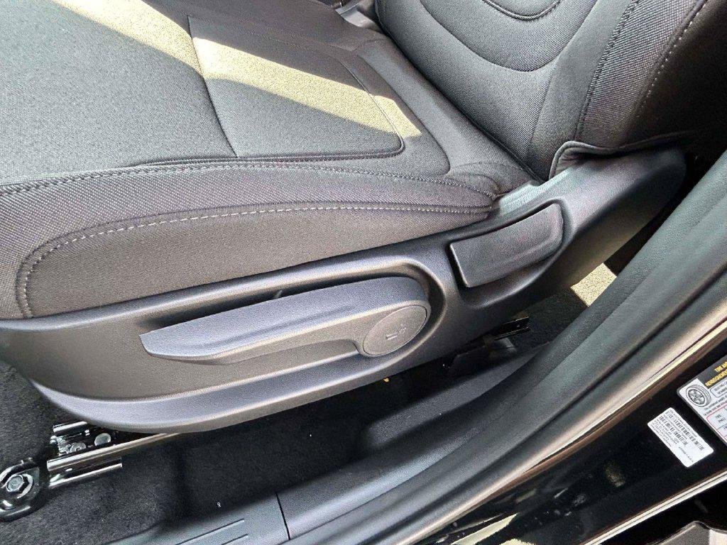 New 2026 Hyundai Tucson SE FWD image 41