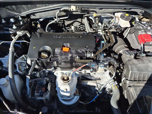 Certified 2024 Honda HR-V Sport image 22