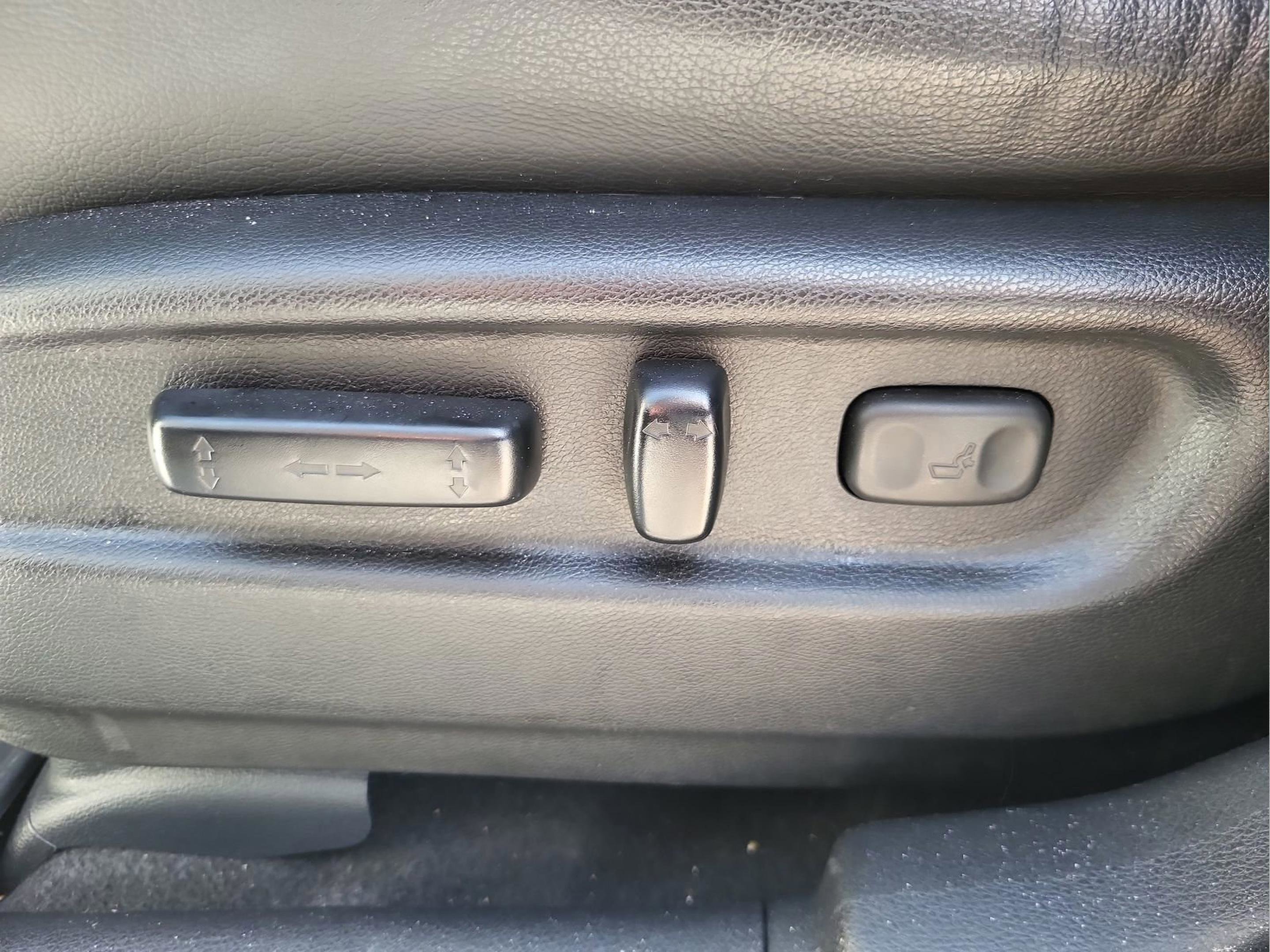 Certified 2021 Honda Passport Touring image 14