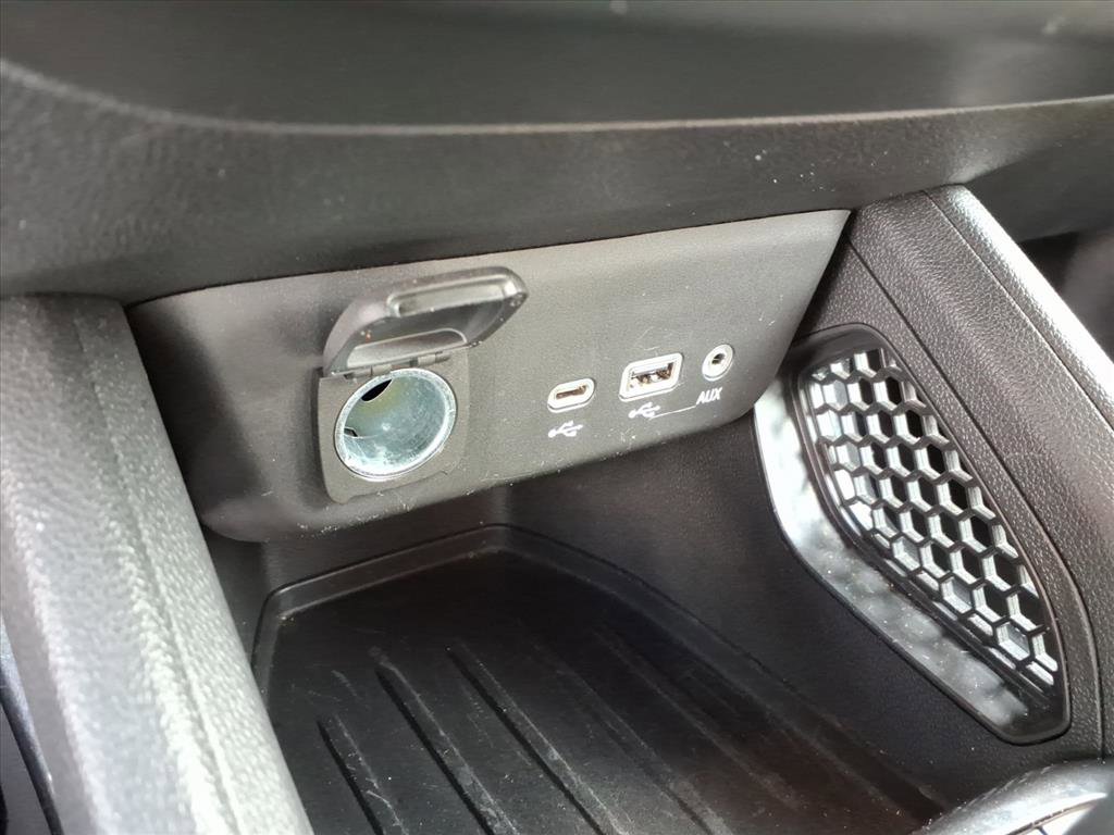 Used 2022 Chevrolet TrailBlazer LT w/ Convenience Package FWD image 29