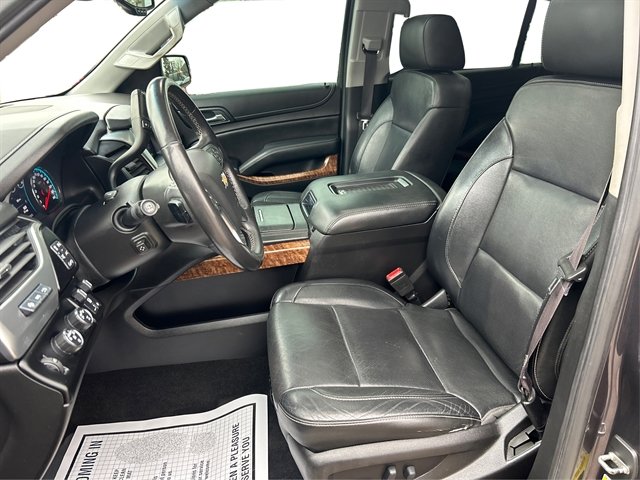 Used 2017 Chevrolet Suburban Premier image 51