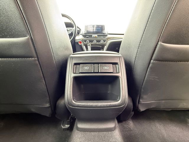Used 2022 Honda Accord Sport Special Edition image 24