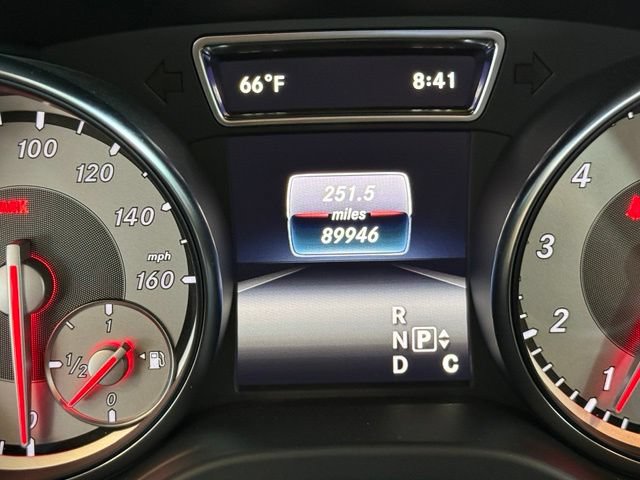 Used 2016 Mercedes-Benz CLA 250 4MATIC image 14