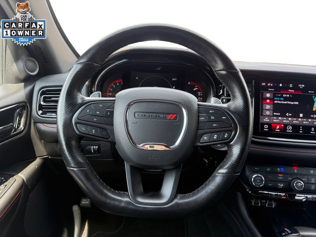 Used 2024 Dodge Durango R/T AWD/4WD image 12