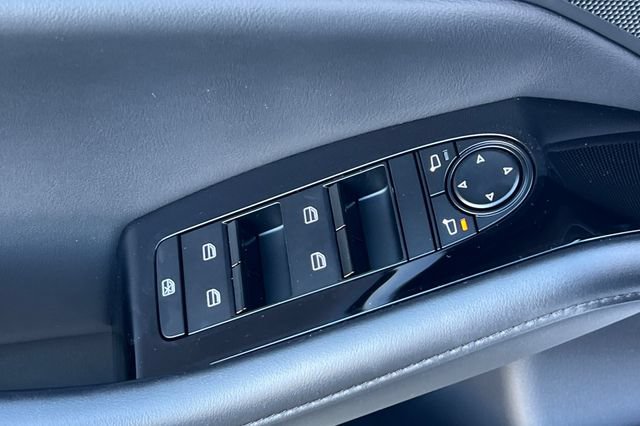New 2026 MAZDA MAZDA3 s Sport FWD image 12