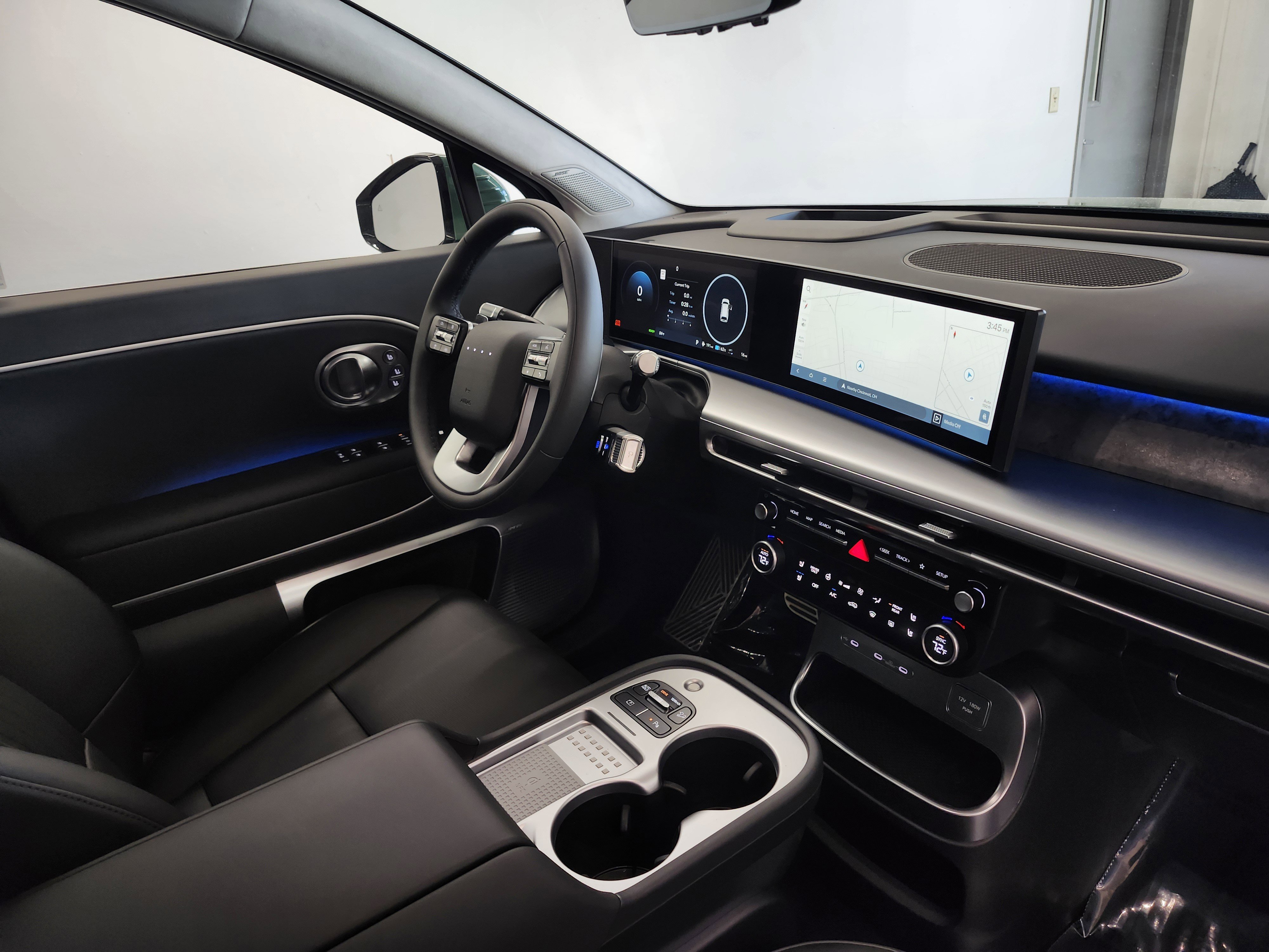 New 2026 Hyundai Ioniq 9 Calligraphy image 4