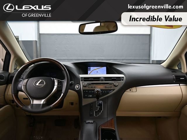 Used 2014 Lexus RX 350 AWD w/ Navigation Package image 27
