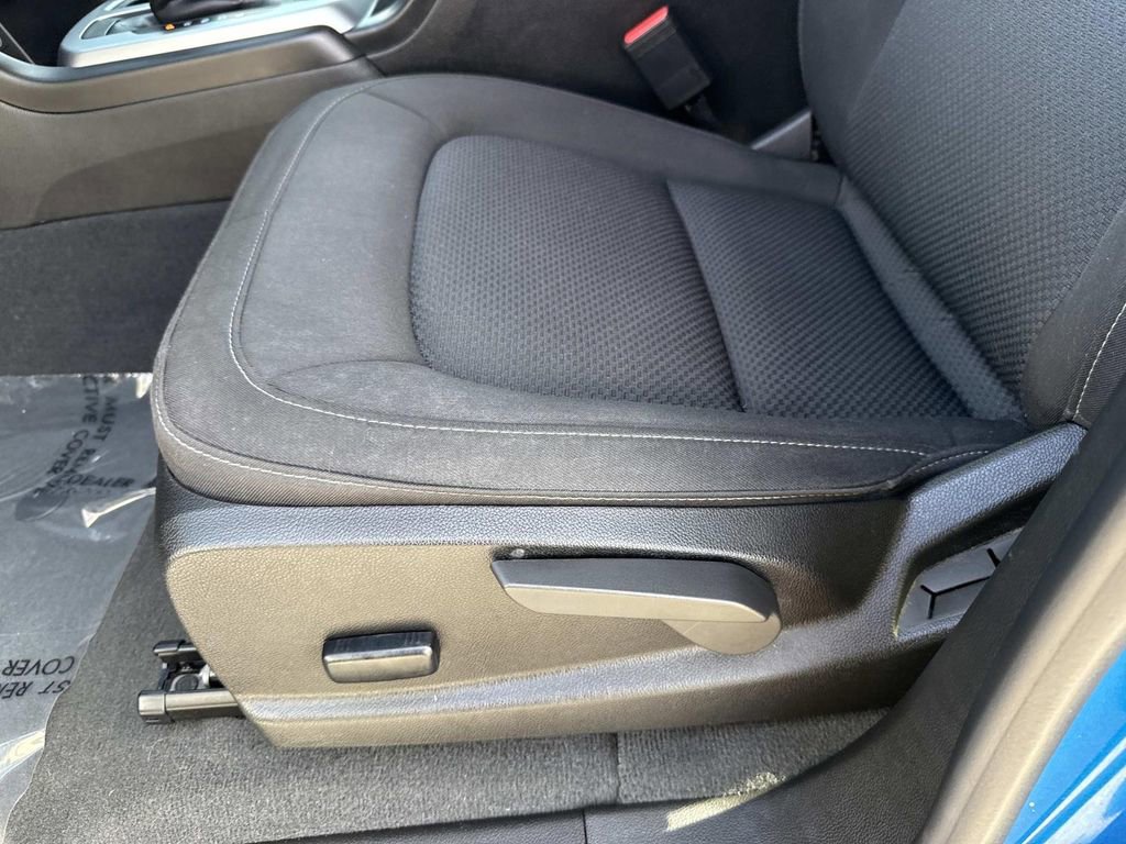 Used 2022 Chevrolet Colorado LT image 22