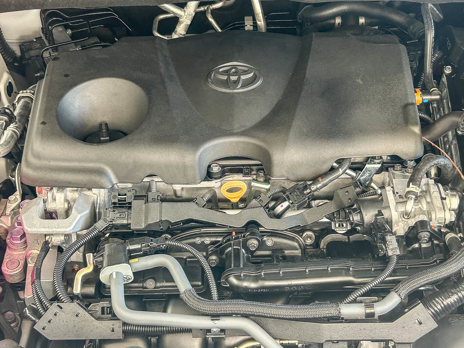 Used 2025 Toyota Sienna Platinum AWD/4WD image 28