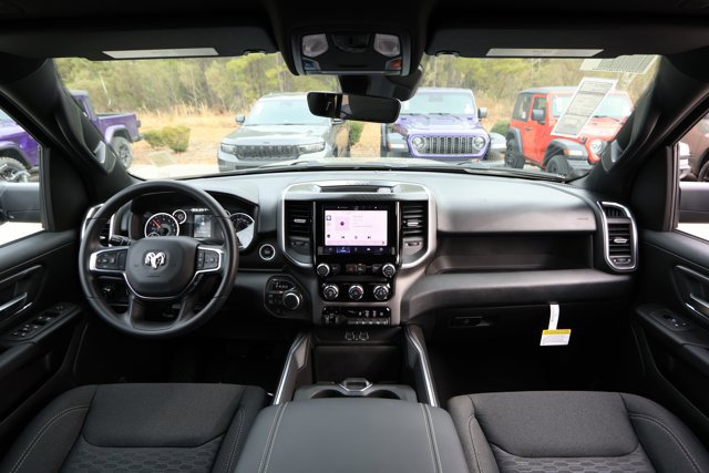 New 2026 RAM 1500 Big Horn image 29