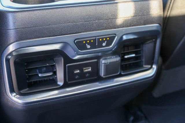 Used 2021 GMC Sierra 1500 SLT image 22