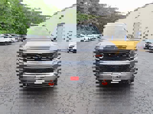 New 2026 Honda Passport TrailSport image 6