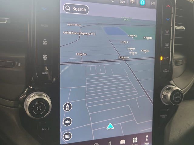 Used 2025 RAM 3500 Tradesman image 9