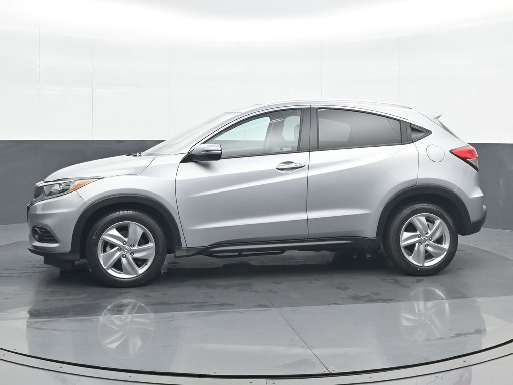 Used 2019 Honda HR-V EX-L image 3