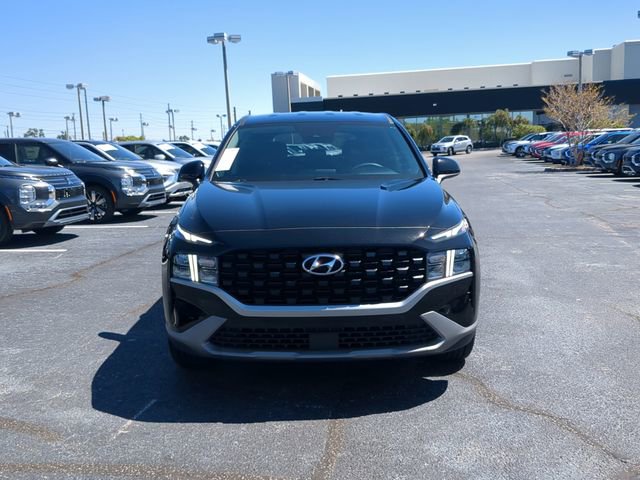 Used 2023 Hyundai Santa Fe SE image 3