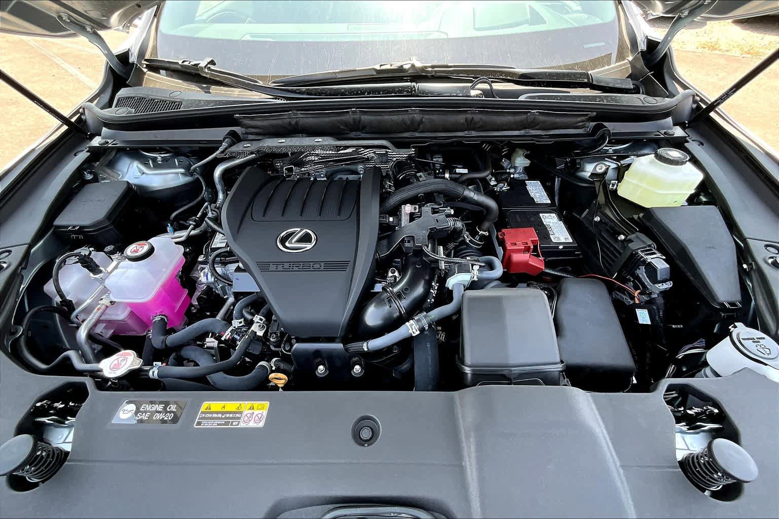 Used 2024 Lexus RX 350 Premium Plus FWD image 19