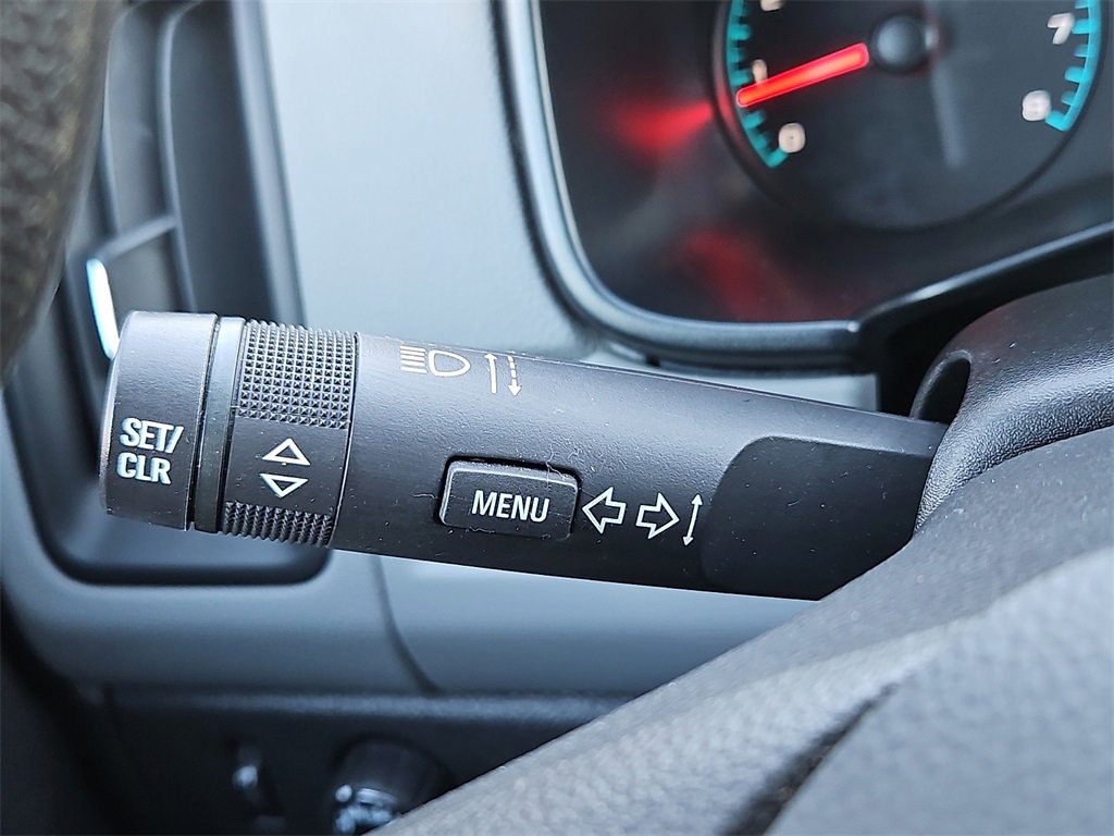 Used 2018 Chevrolet Colorado W/T w/ Custom Special Edition image 20