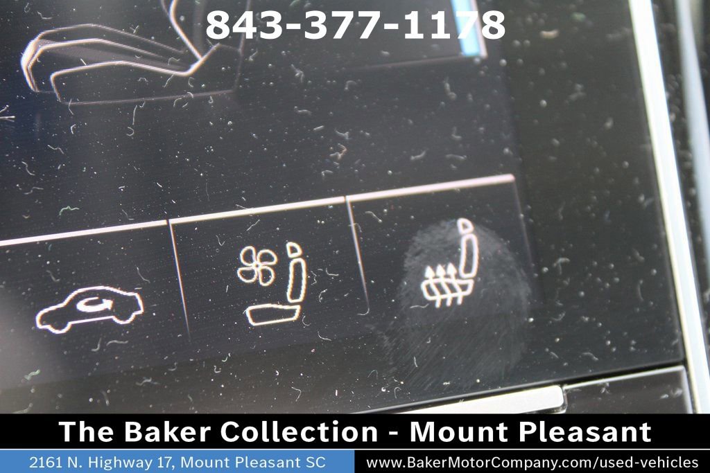 Used 2019 Audi A8 L 3.0T w/ Executive Package image 45