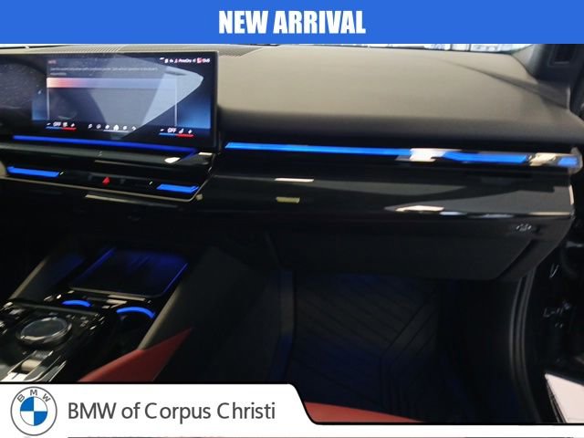 Used 2026 BMW 530i image 17