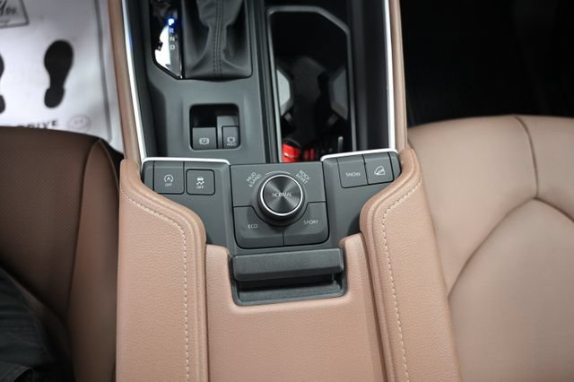 Certified 2026 Toyota Grand Highlander AWD image 22