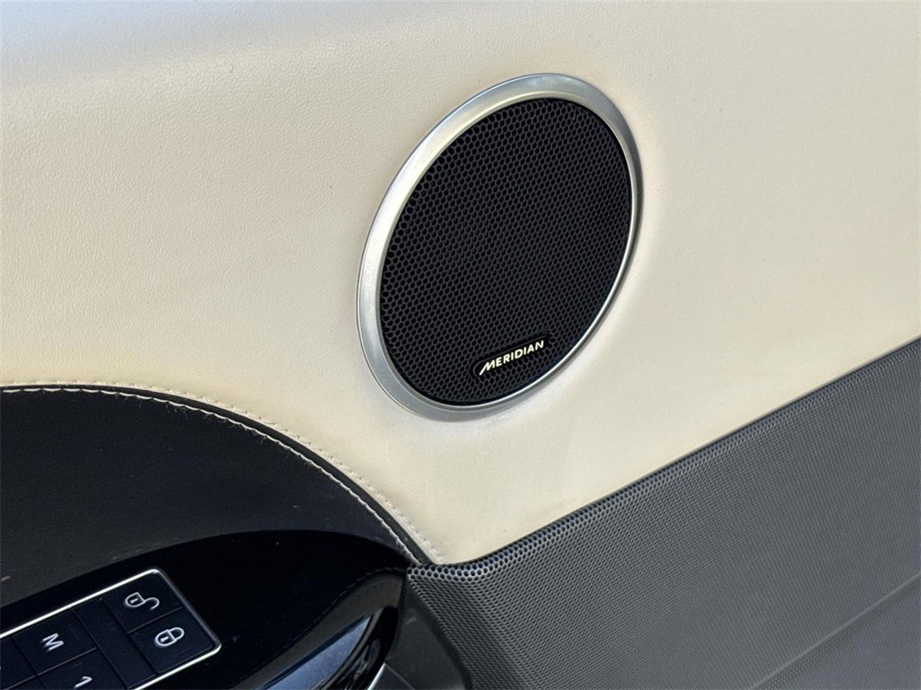 Used 2019 Land Rover Range Rover Sport Supercharged image 23