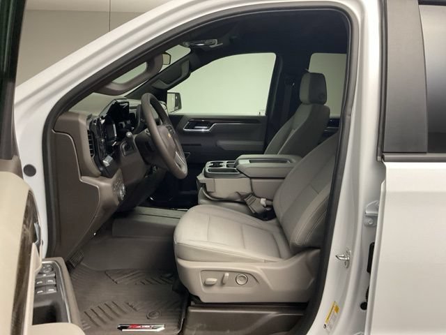 New 2026 Chevrolet Silverado 1500 LT w/ All Star Edition Plus AWD/4WD image 12