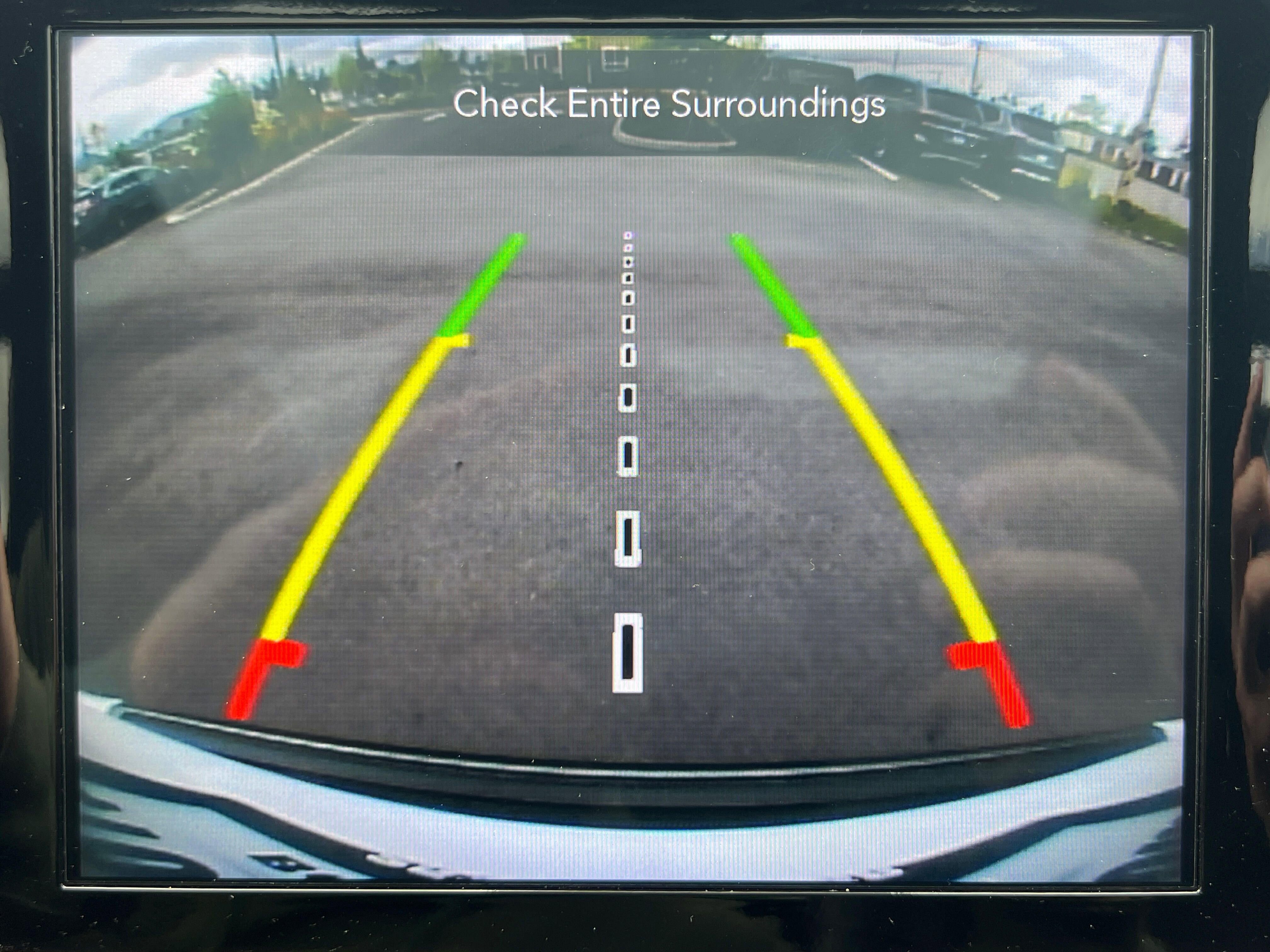 Used 2020 Jeep Grand Cherokee High Altitude image 14