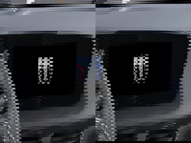 New 2026 Buick Encore GX Preferred w/ Advanced Technology Package FWD image 20